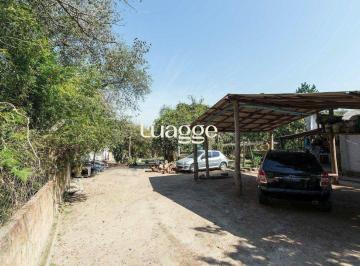 Terreno · 345m² · Terreno à venda em Chapéu do Sol, com área total de 345.03m².