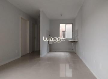 Apartamento · 38m² · 2 Quartos · 1 Vaga · 100% Financiado pelo Minha Casa Minha Vida- Renda de R$ 1.800,00 com filho;