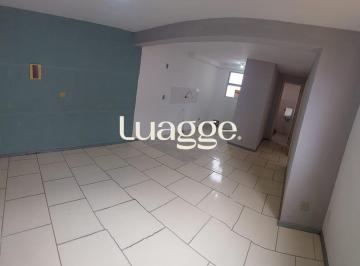 Apartamento · 43m² · 2 Quartos · 1 Vaga · Apartamento à venda - na Restinga