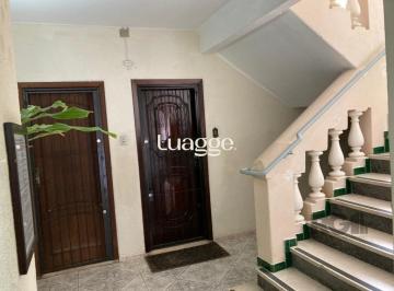Apartamento · 107m² · 3 Quartos · Apartamento à venda - na Floresta
