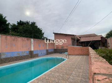 Casa · 318m² · 3 Quartos · 4 Vagas · Casa para Venda - 318m², 3 dormitórios, Piscina, Bairro Guarujá