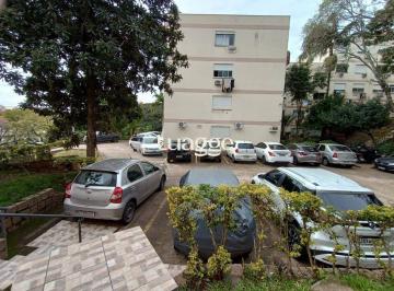 Apartamento · 33m² · 1 Quarto · 1 Vaga · Apartamento para Venda - 33.3m², 1 dormitório, 1 vaga - Santo Antonio, Poa