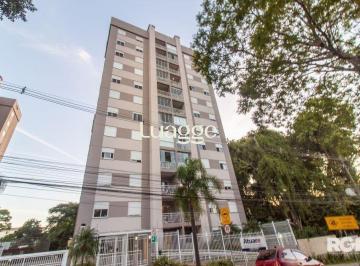 FACHADA-DO-CONDOMÍNIO · APARTAMENTO 3 DORMITÓRIOS A VENDA, NO BAIRRO TERESÓPOLIS.