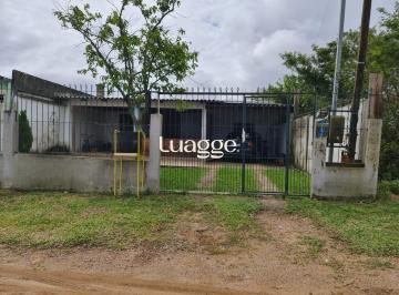 Casa · 90m² · 2 Quartos · 1 Vaga · Casa de 2 dormitórios á venda no Bairro Ponta Grossa - Porto Alegre