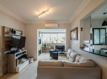 Apartamento · 85m² · 2 Quartos · 2 Vagas · 2 dormitórios | 85m2 | 2 vagas | churrasqueira