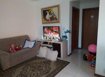 Apartamento · 68m² · 2 Quartos · 1 Vaga · Apartamento para Venda - 67.89m², 2 dormitórios, 1 vaga - Centro