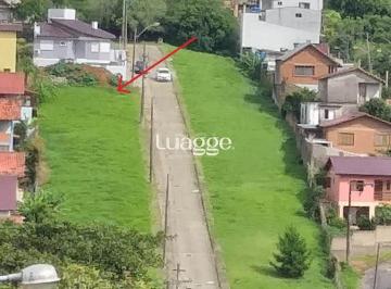 Terreno · 204m² · Terreno em Condominio para Venda - 0m², 0 dormitórios, Vila Nova, Porto Alegre
