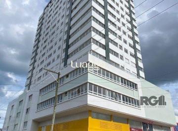 Apartamento · 71m² · 2 Quartos · 2 Vagas · apartamento - 2 dorms. - 2 vagas - 70,70 m² - TRAMANDAÍ