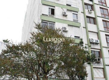 Apartamento · 31m² · AP JK NO BAIRRO CIDADE BAIXA
