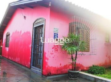 Casa · 139m² · 3 Quartos · 4 Vagas · Casa para Venda - 138.87m², 3 dormitórios, sendo 1 suites, 4 vagas - Nova Cachoe