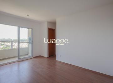 Apartamento · 52m² · 2 Quartos · 2 Vagas · Apartamento a venda no bairro Jardim Itu