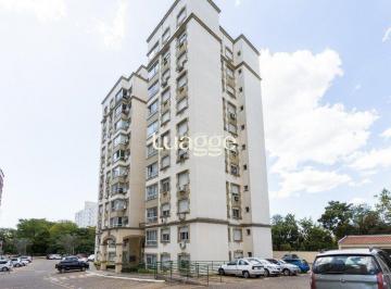 Apartamento · 71m² · 3 Quartos · 1 Vaga · Apartamento à venda - em Cavalhada