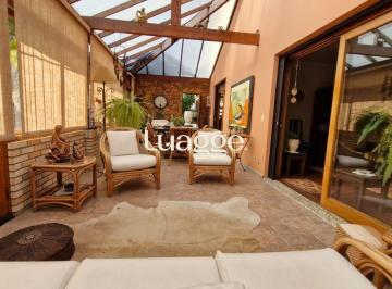 Apartamento · 500m² · 3 Quartos · 4 Vagas · Casa de Cinema na Glória, com 500m² de área privada, 3 dormitórios, piscina, hor