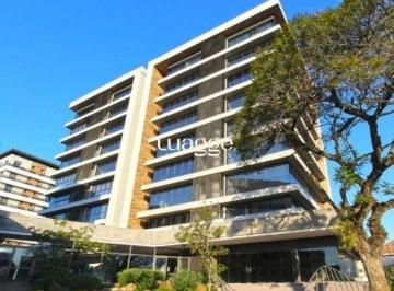 Comercial · 52m² · 1 Quarto · 1 Vaga · Sala comercial no MW, 52m² privativos - Bairro Tristeza