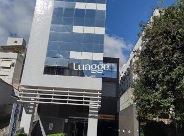 Comercial · 35m² · 1 Quarto · 2 Vagas · Sala comercial com 2 vagas de garagem escrituradas
