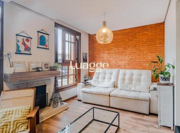 Casa · 128m² · 3 Quartos · 2 Vagas · Casa em condomínio 3 dormitórios e sótão bairro Cristal