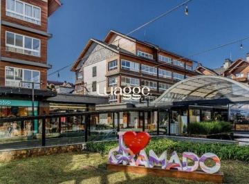 Apartamento · 25m² · 1 Quarto · 1 Vaga · Apartamento à venda - no Centro