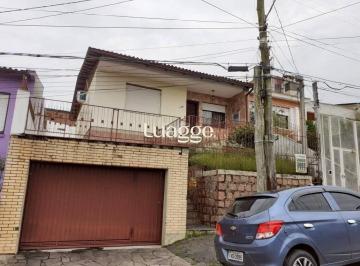 Casa · 130m² · 4 Quartos · 2 Vagas · Casa para Venda - 130m², 4 dormitórios, Santa Tereza