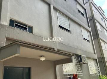 Apartamento · 48m² · 2 Quartos · 1 Vaga · Apartamento 2 Dormitórios com Vaga no Sarandi