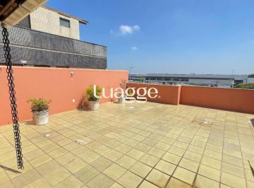 Apartamento · 272m² · 3 Quartos · 3 Vagas · Cobertura 3 Dorms com Terraço e 3 Vagas no Jardim Lindóia