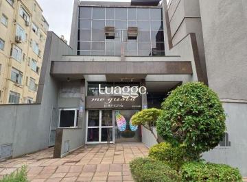 Comercial · 112m² · 1 Quarto · 1 Vaga · Conjunto/Sala para Venda - 112,38 m², 1 vaga - Floresta