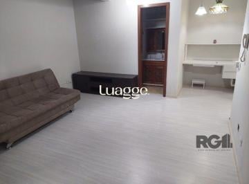 Apartamento · 35m² · 1 Quarto · 1 Vaga · Apartamento à venda - na Vila Jardim
