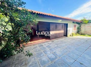 fachada do anexo · Casa à venda - em Litoral