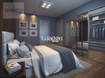 Apartamento · 52m² · 2 Quartos · 1 Vaga · Apartamento Com 2 Dormitórios Para comprar , 52 m² Por R$ 380.000,00 - São José
