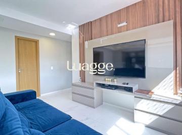 Apartamento · 75m² · 3 Quartos · 1 Vaga · Apartamento para Venda - 75.12m², 3 dormitórios, 1 suite, 1 vaga - Farroupilha
