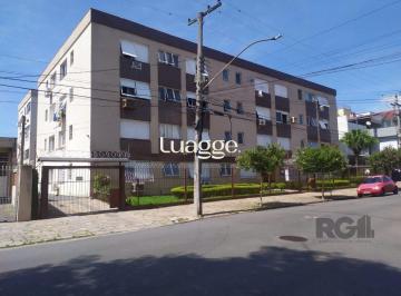 Apartamento · 68m² · 2 Quartos · 1 Vaga · Vende Apartamento no Bairro Partenon em Porto Alegre