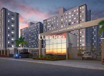 Apartamento · 44m² · 2 Quartos · 1 Vaga · PORTO NOBRE vende apartamento PORTO BOA VISTA, na Zona Norte de POA.