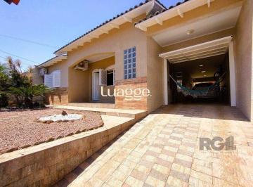 Casa · 145m² · 3 Quartos · 3 Vagas · Casa à venda - na Vila Cachoeirinha