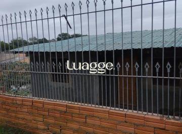Casa · 60m² · 2 Quartos · Casa de dois dormitórios localizada no Bairro Nonoai