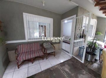 Casa · 52m² · 2 Quartos · 1 Vaga · Casa no Bairro Hipica de 2 dormitórios