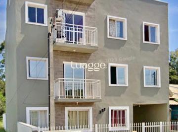 Apartamento · 55m² · 2 Quartos · 1 Vaga · Apartamento 2 dormitórios 1 vaga de garagem Sacada Vila Elsa Viamão