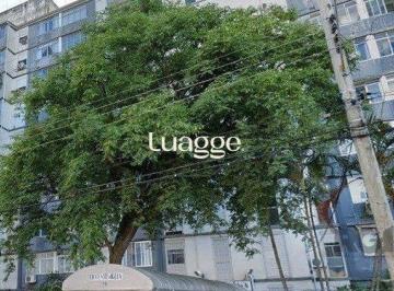 Apartamento · 37m² · Apartamento à venda - em Humaitá