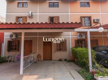 Casa · 101m² · 3 Quartos · 1 Vaga · Casa em Condomínio com 3 quartos, 1 vaga e 100.08m² para vender só R$ 420.000