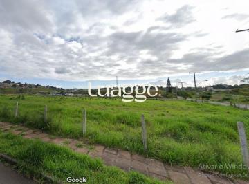 Terreno · 345m² · Terreno à venda - em Passo das Pedras
