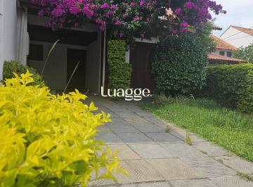 Casa · 157m² · 4 Quartos · 3 Vagas · Casa condominio 4D, 4 WC, 3 vagas, Cavalhada, Porto Alegre, RS