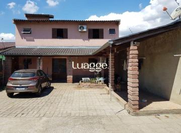 Casa · 108m² · 1 Quarto · Casa para Venda - 108m², 1 dormitório, sendo 1 suites, Sarandi