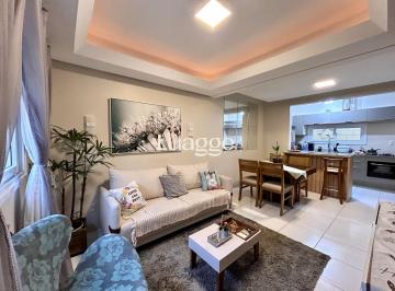 Living · Sobrado à venda / aluguel R$3.100,00+taxas - Bairro Harmonia / Canoas - RS