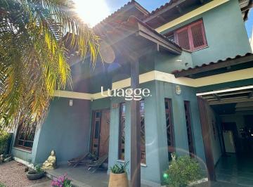 Casa · 307m² · 4 Quartos · 3 Vagas · Sobrado 4 dormitórios, 256m2 no Nossa Sra. das Graças