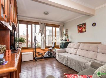 Apartamento · 113m² · 3 Quartos · 3 Vagas · Apartamento para Venda - 112.76m², 3 dormitórios, sendo 1 suites, 3 vagas - Higi