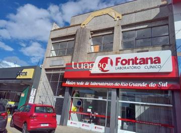 Comercial · 31m² · 1 Quarto · Sala Comercial desocupada !