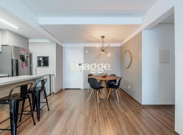 Apartamento · 66m² · 2 Quartos · 1 Vaga · Excelente apartamento à venda no bairro Higienópolis.