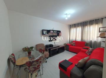 Apartamento · 45m² · 1 Quarto · Apartamento mobiliado e equipado – pronto para morar
