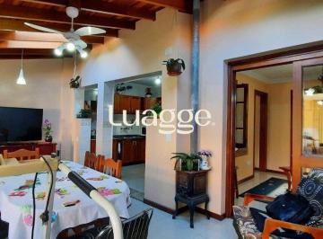 Casa · 130m² · 4 Quartos · 2 Vagas · Casa Condominio para Venda - 129.58m², 3 dormitórios, sendo 1 suites, 3 vagas -