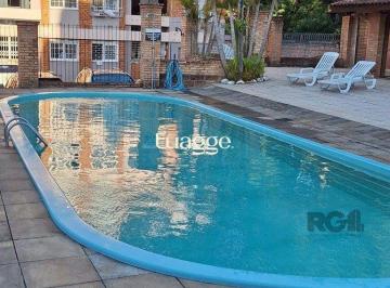 Apartamento · 57m² · 2 Quartos · Apartamento- 2 dormitórios - 57,37 m² - CAVALHADA