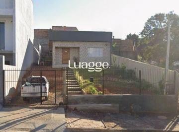 Casa · 85m² · 2 Quartos · 2 Vagas · Casa no Parque Santa Fé de 2 dormitórios