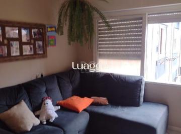 Apartamento · 56m² · 2 Quartos · Apartamento 2 dormitórios Bairro Vila Eunice Nova